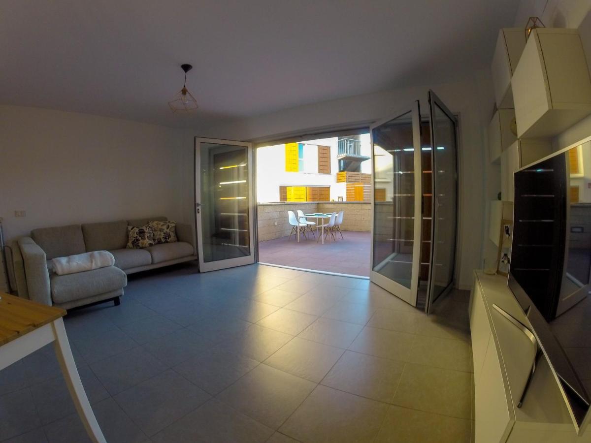 Casa Bonita Medano Appartement El Médano Buitenkant foto