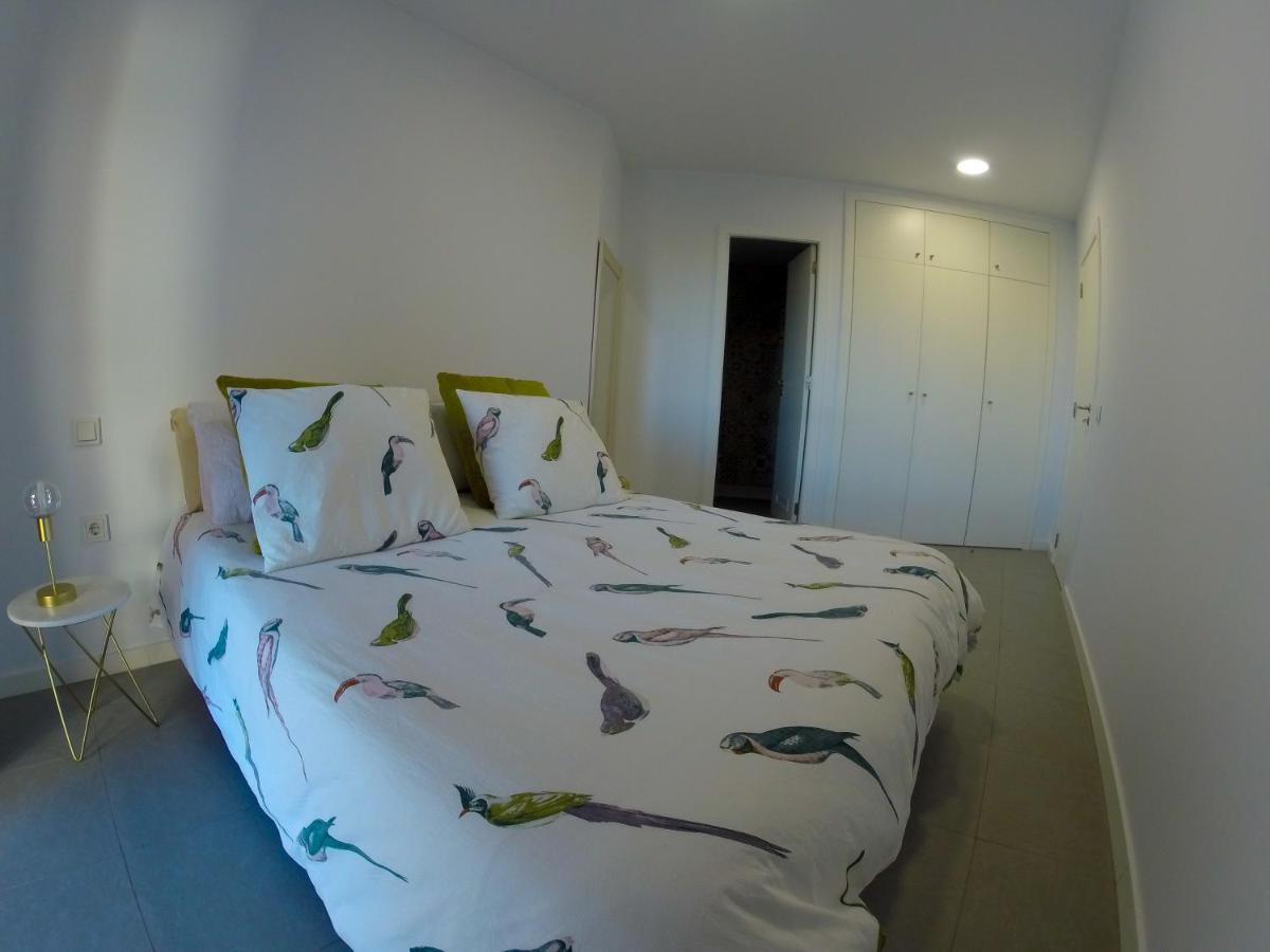Casa Bonita Medano Appartement El Médano Buitenkant foto