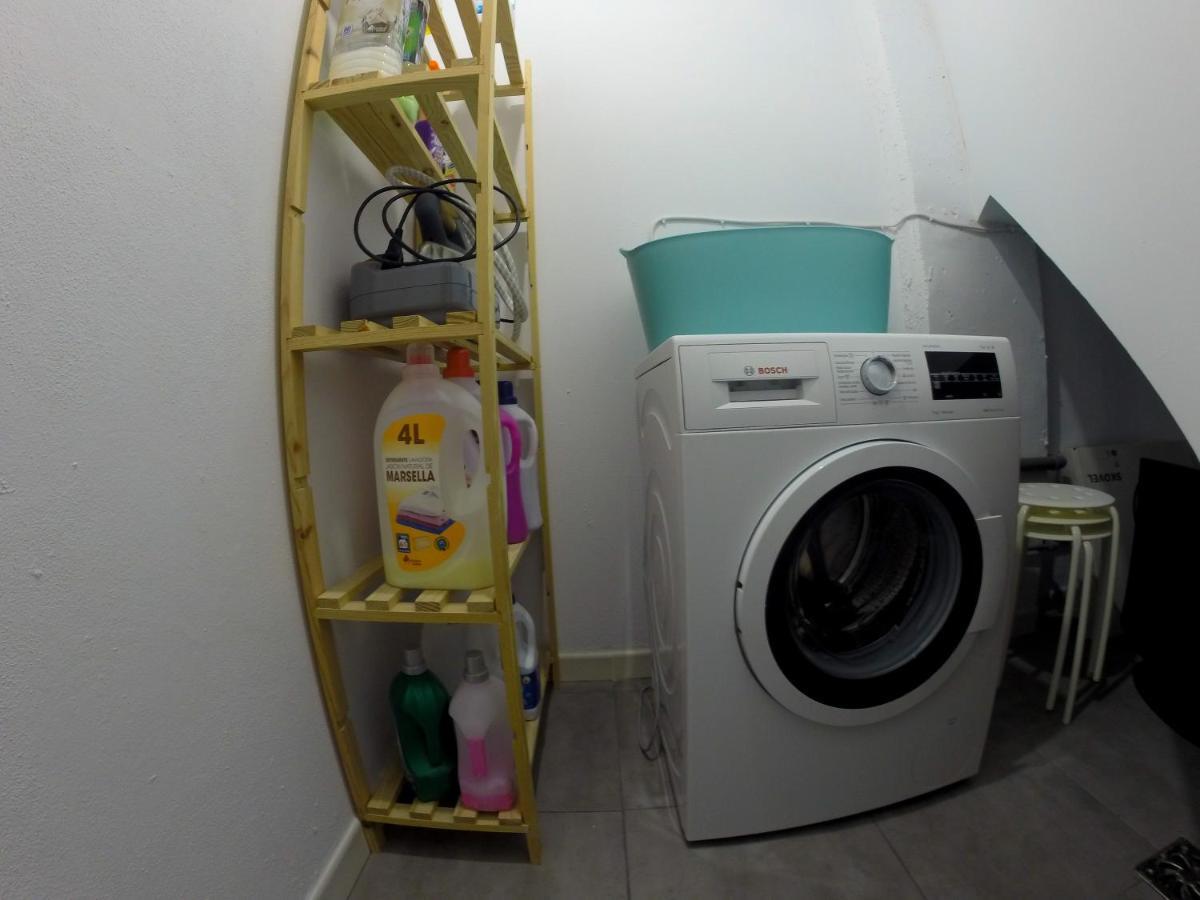 Casa Bonita Medano Appartement El Médano Buitenkant foto