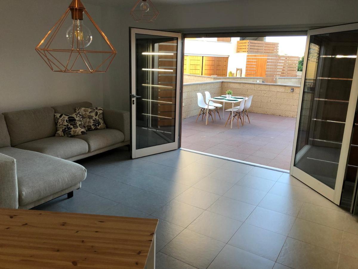Casa Bonita Medano Appartement El Médano Buitenkant foto