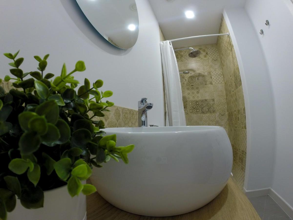 Casa Bonita Medano Appartement El Médano Buitenkant foto